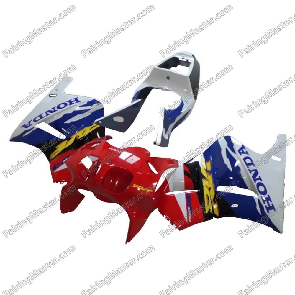 (image for) Fairing kit fit for Honda RVF400R NC35 1993-1998 105