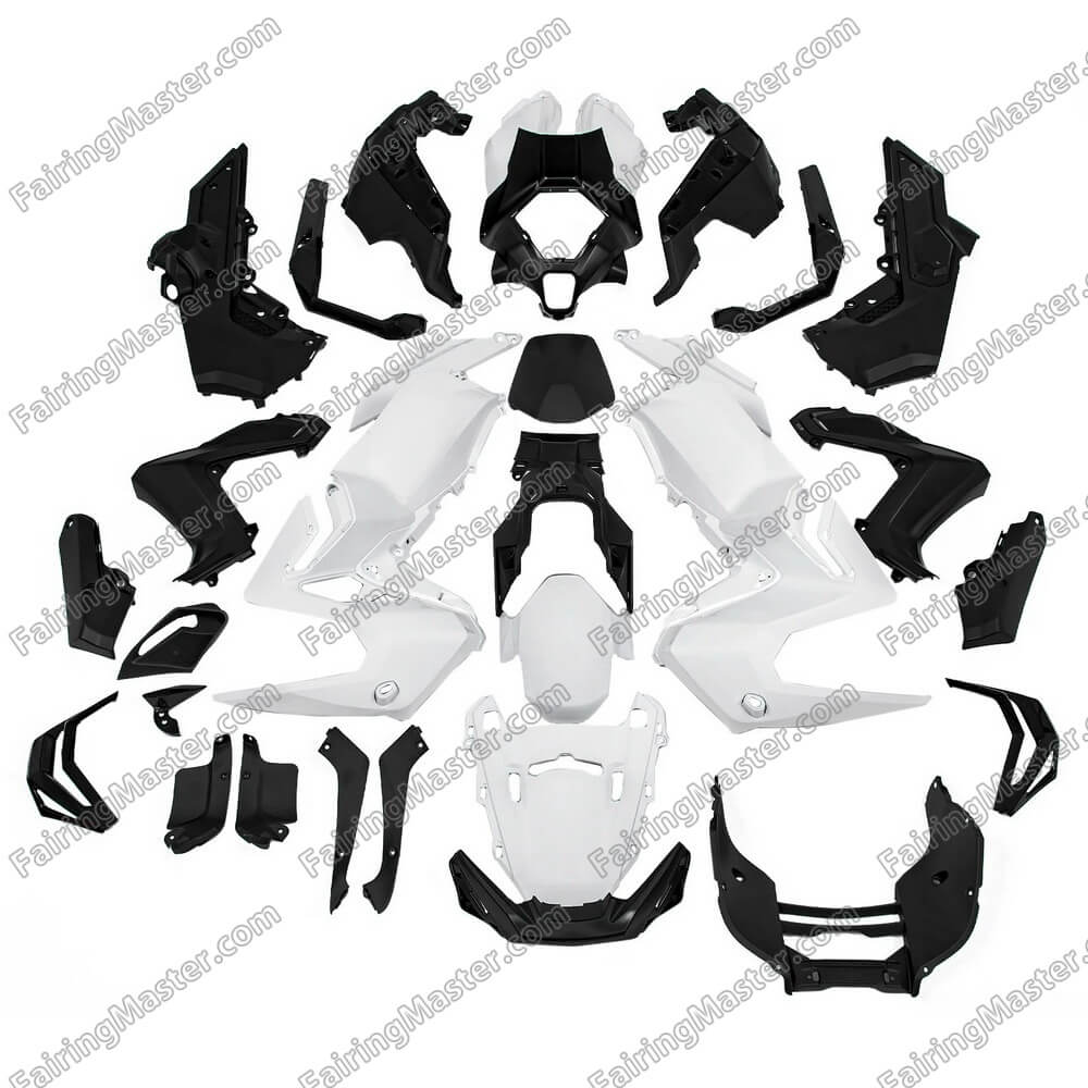 (image for) Fairing kit fit for Honda X-ADV750 2017-2020 110