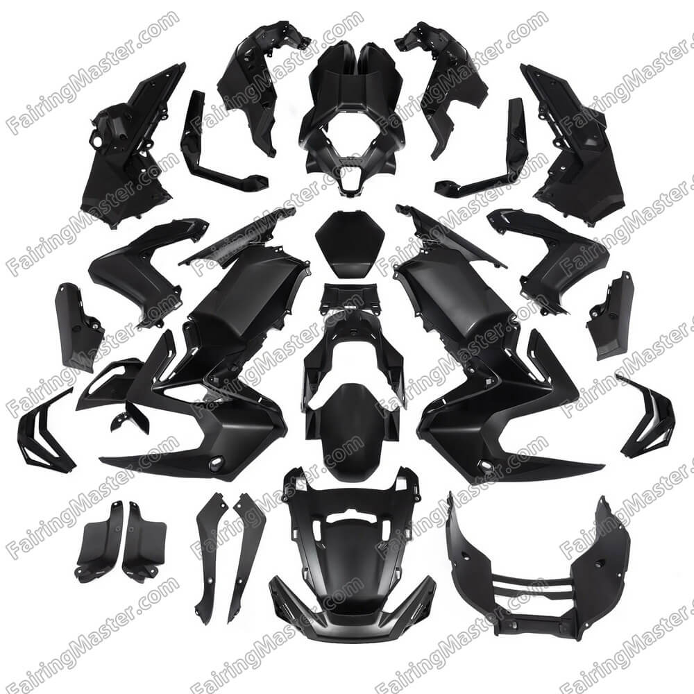 (image for) Fairing kit fit for Honda X-ADV750 2017-2020 111