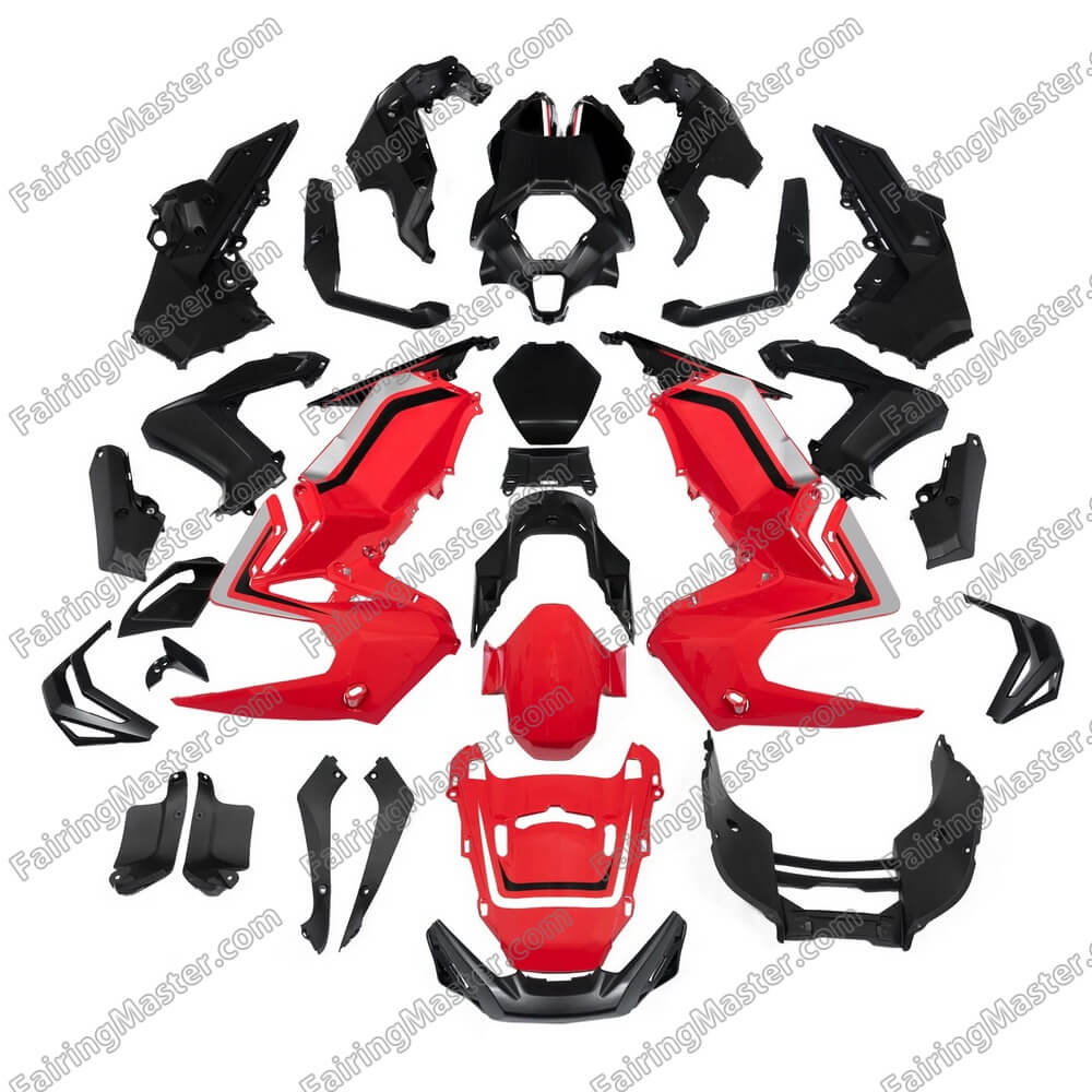 (image for) Fairing kit fit for Honda X-ADV750 2017-2020 113