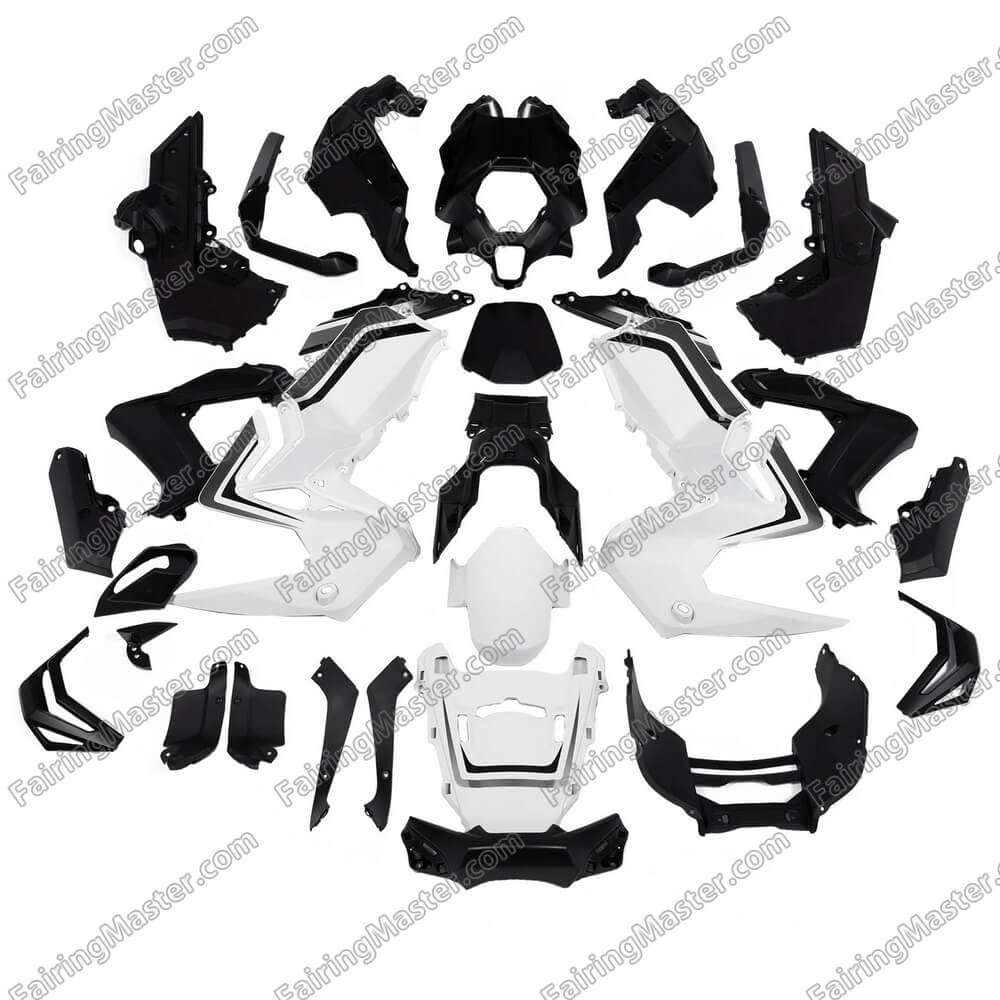 (image for) Fairing kit fit for Honda X-ADV750 2017-2020 116