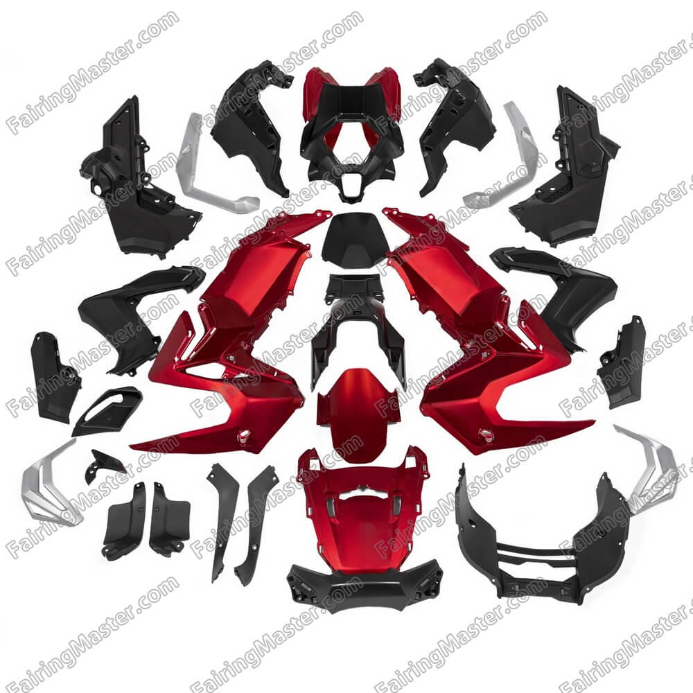 (image for) Fairing kit fit for Honda X-ADV750 2017-2020 117