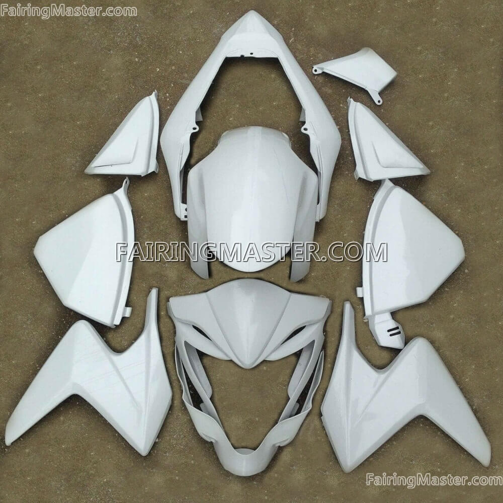 Fairings Kits For 2008 - 2015 Honda CB1000R