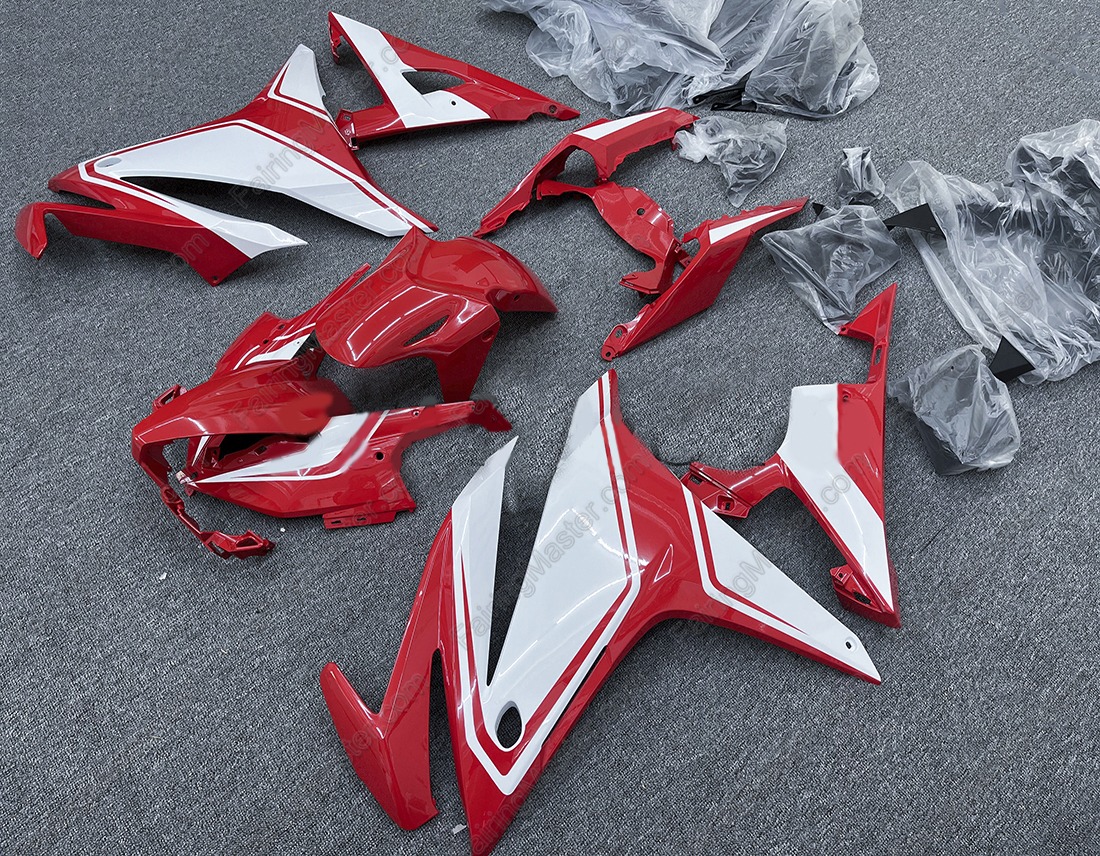 (image for) Fit for Honda CBR500R 2016 2017 2018 fairing kit 109