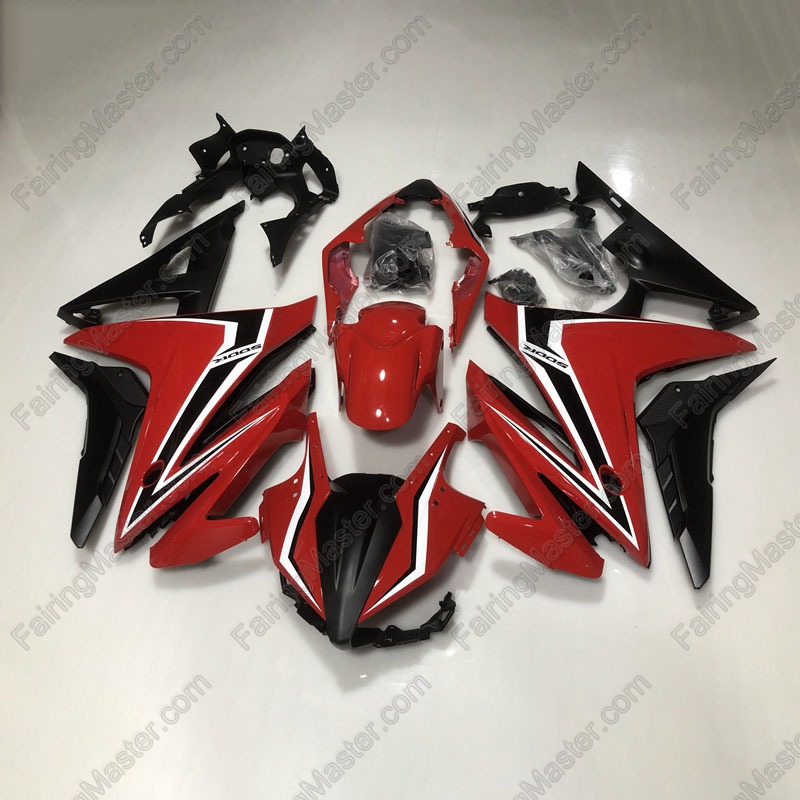 (image for) Fit for Honda CBR500R 2016 2017 2018 fairing kit 110