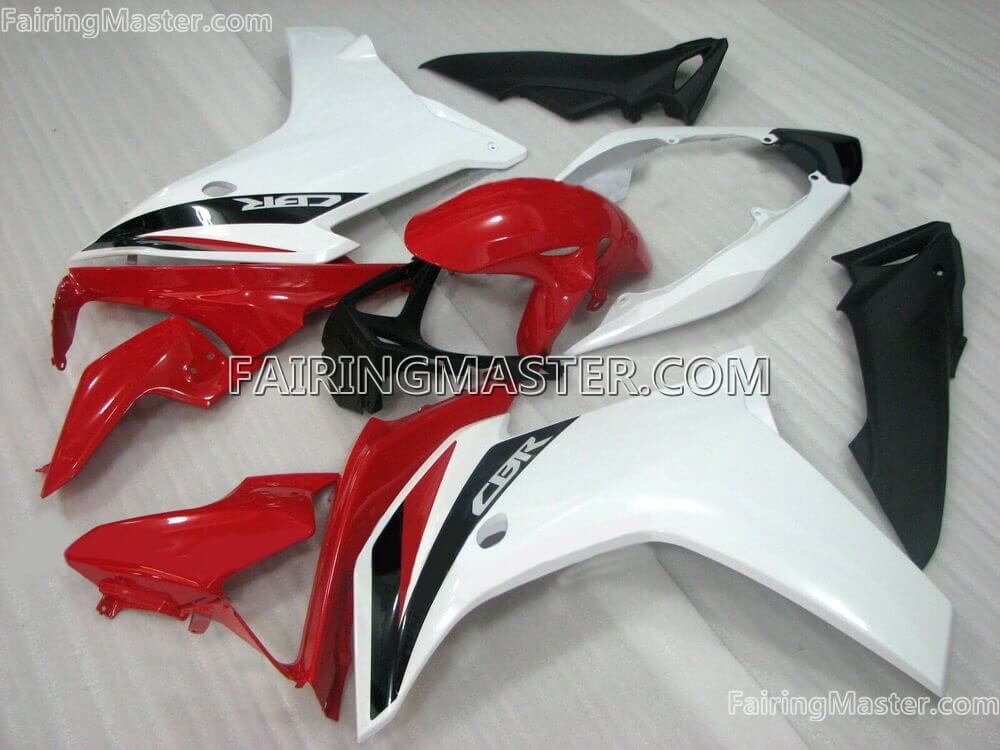 (image for) Fairing kit fit for Honda CBR600F 2011-2013 102