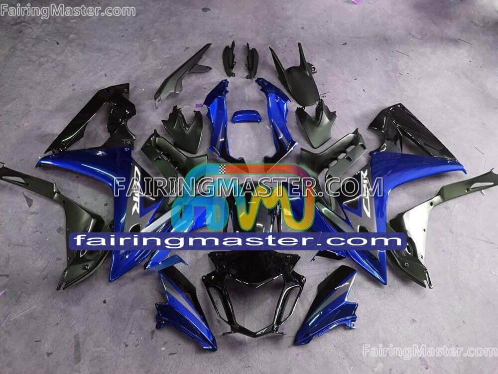 (image for) Fairing kit fit for Honda CBR650F 2013 2014 103