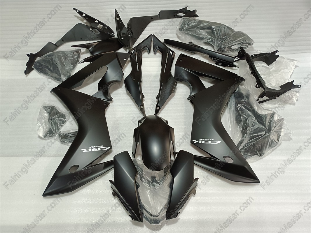 (image for) Fit for Honda 2014-2018 CBR650F fairing kit 101