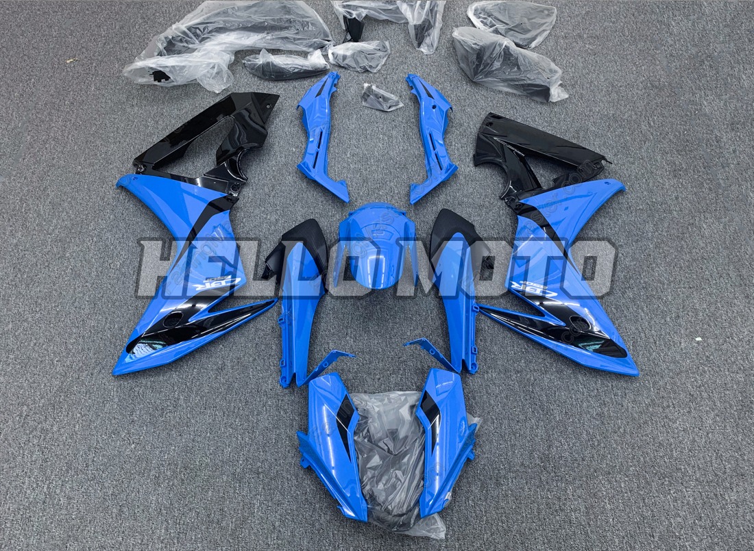 (image for) Fit for Honda 2014-2018 CBR650F fairing kit 103