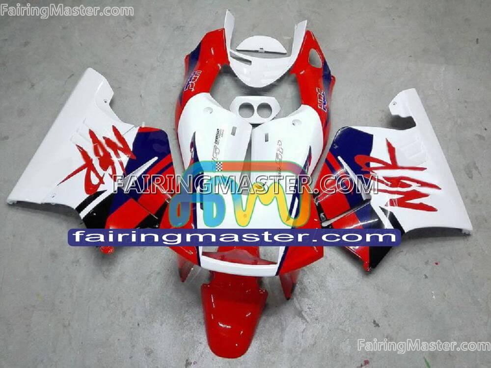 (image for) Fit for Honda NSR250R MC28 1994-1996 102