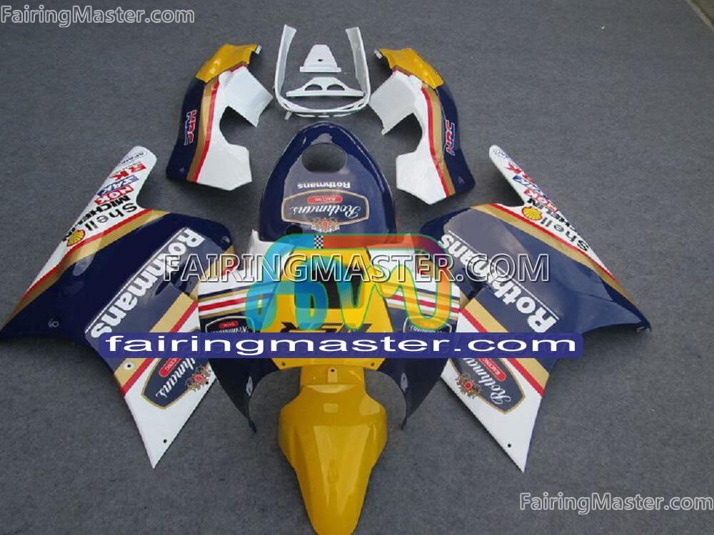 (image for) Fit for Honda NSR250R MC28 1994-1996 108