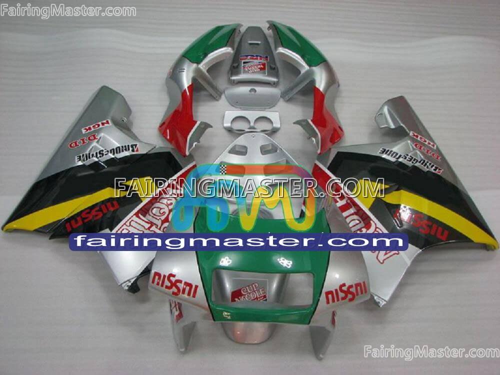 (image for) Fit for Honda NSR250R MC28 1994-1996 128