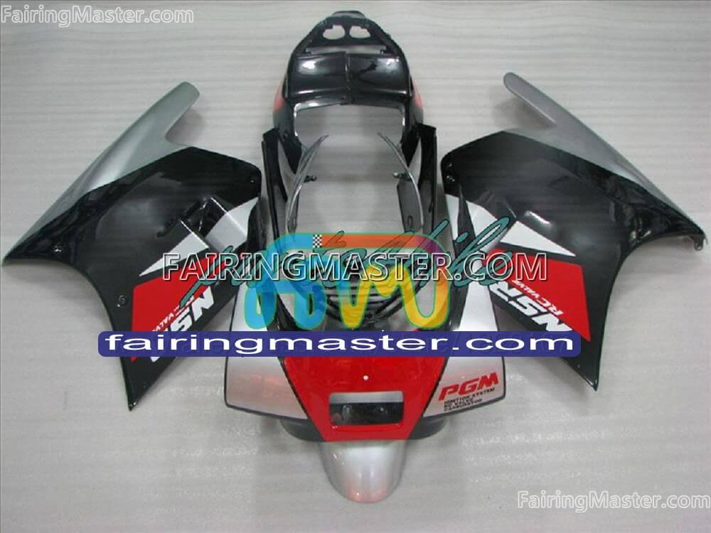 (image for) Fit for Honda NSR250R MC28 1994-1996 129