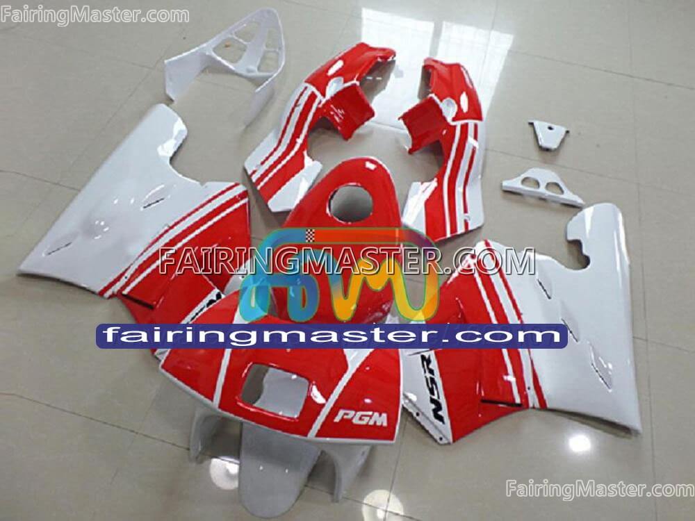 (image for) Fit for Honda NSR250R MC28 1994-1996 130