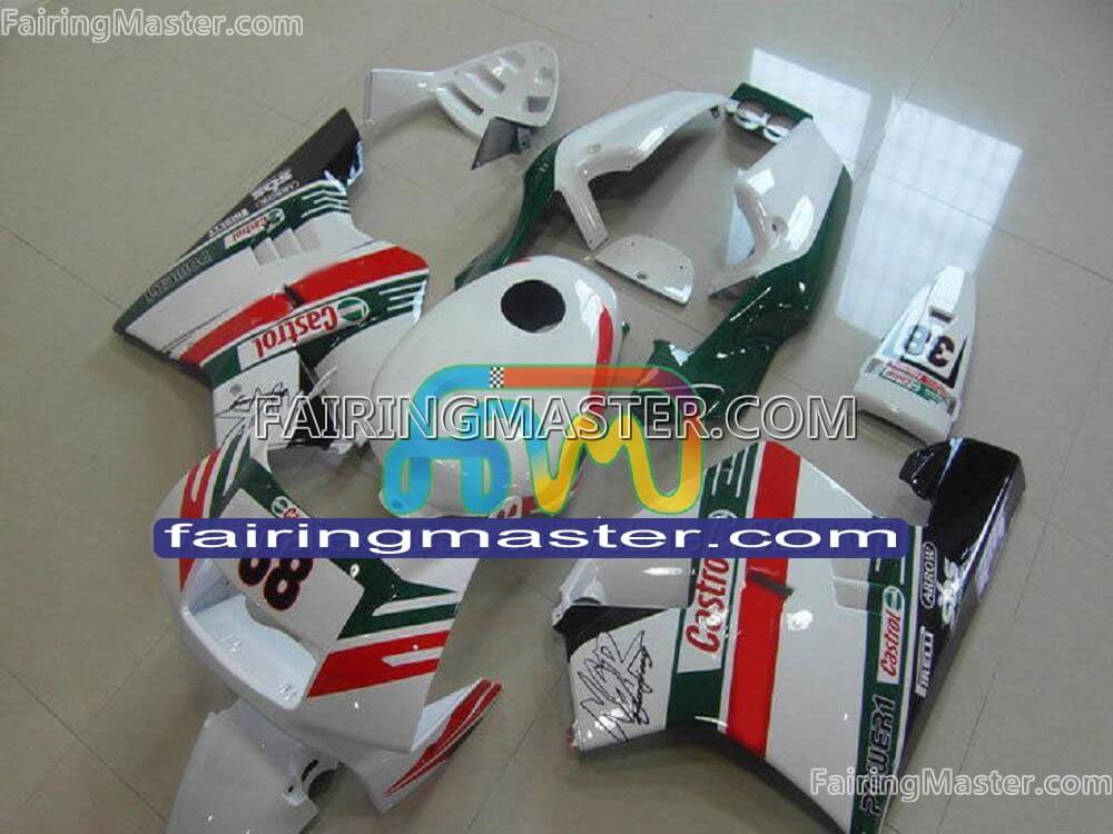 (image for) Fit for Honda NSR250R MC28 1994-1996 132