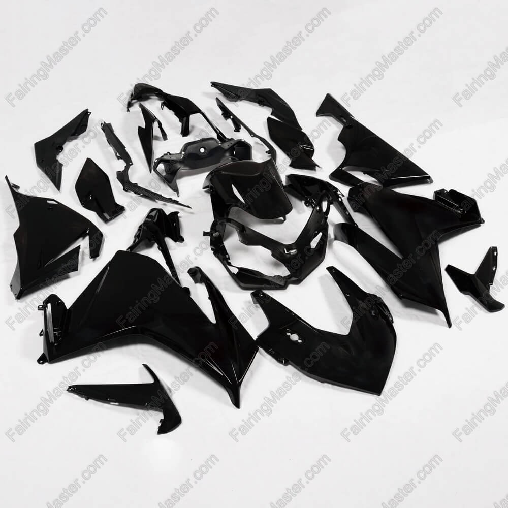 (image for) Fit for Honda CBR400R 2022 fairing kit 110