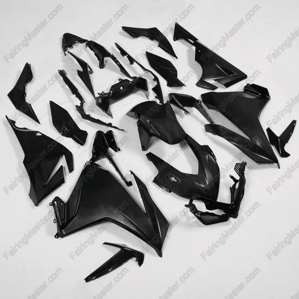 (image for) Fit for Honda CBR400R 2022 fairing kit 103