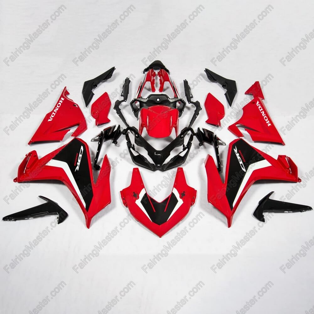 (image for) Fit for Honda CBR500R 2019 2020 2021 2022 fairing kit 104