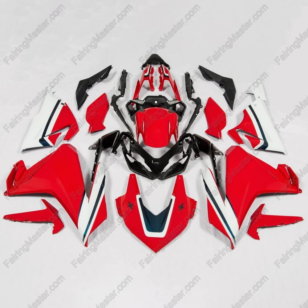 (image for) Fit for Honda CBR500R 2019 2020 2021 2022 fairing kit 106