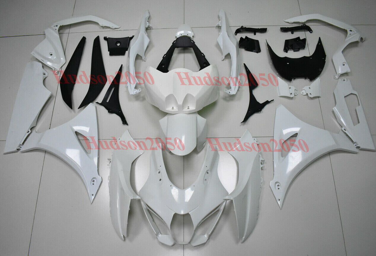 (image for) Injection molding fairing kits fit for Suzuki GSXR 1000 2020-2023 101