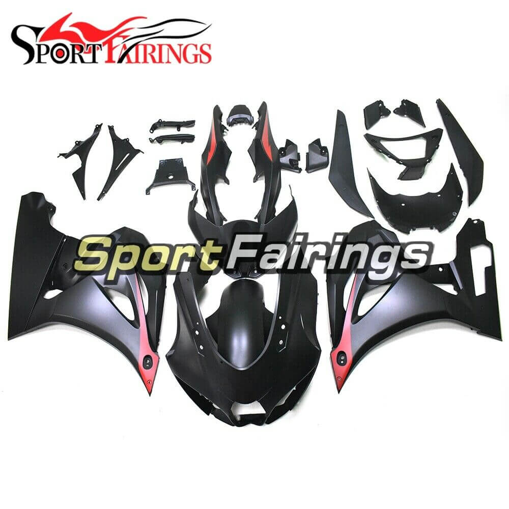 (image for) Injection molding fairing kits fit for Suzuki GSXR 1000 2020-2023 102