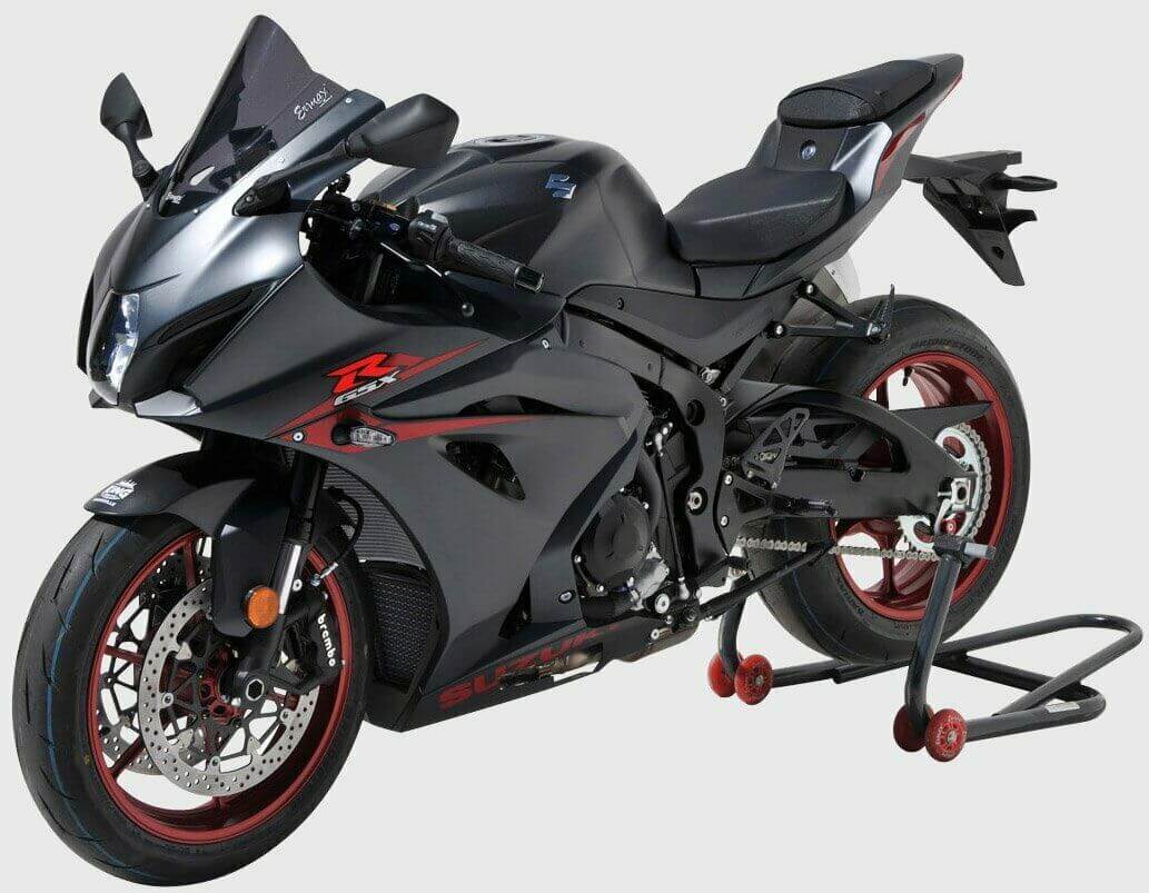 (image for) Injection molding fairing kits fit for Suzuki GSXR 1000 2020-2023 106