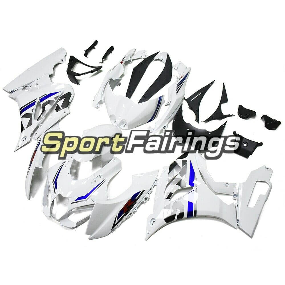 (image for) Injection molding fairing kits fit for Suzuki GSXR 1000 2020-2023 108