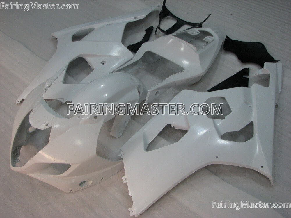 (image for) Injection molding fairing kits fit for Suzuki GSXR 1000 K3 2003 2004 204