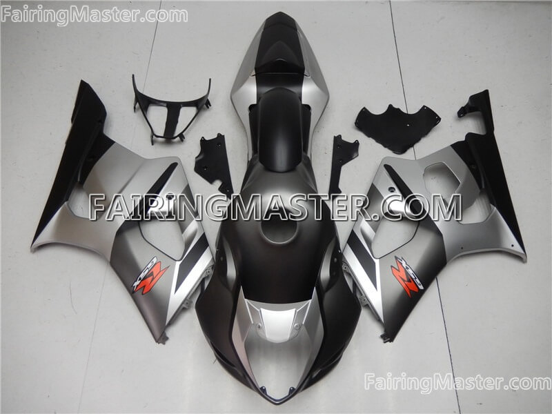 (image for) Injection molding fairing kits fit for Suzuki GSXR 1000 K3 2003 2004 212