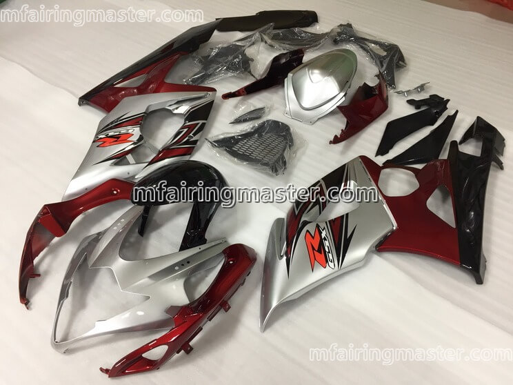 Fairings Kits For Suzuki 2005 2006 GSXR 1000