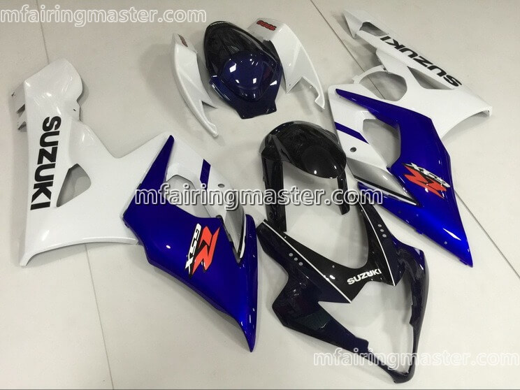 Fit for Suzuki GSXR 1000 K5 2005 2006 fairing kit injection