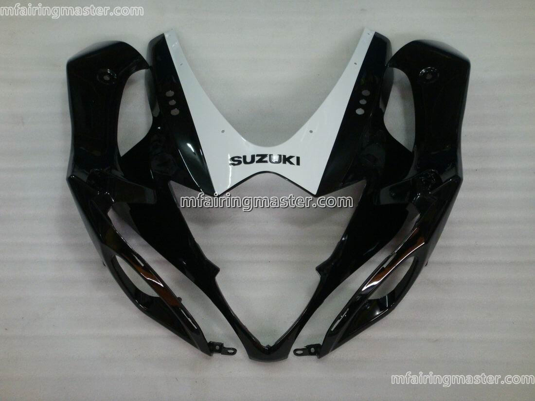 Fit for Suzuki GSXR 1000 K5 2005 2006 fairing kit injection