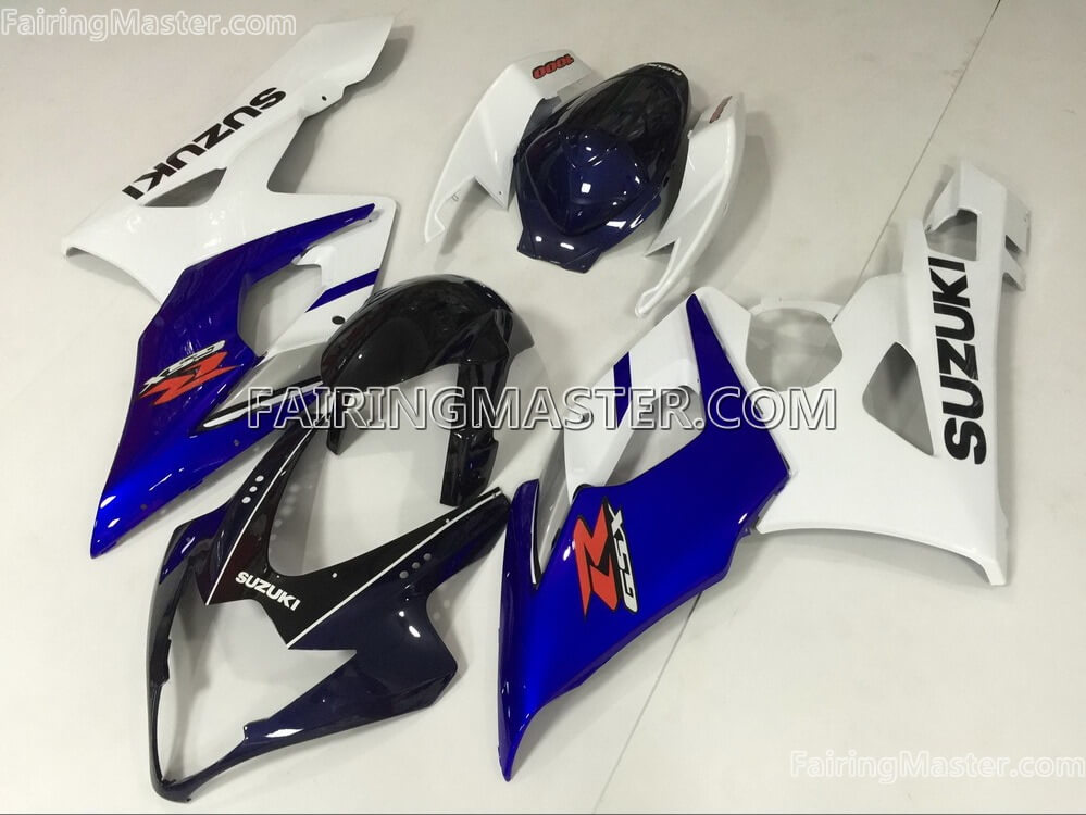 (image for) Injection molding fairing kits fit for Suzuki GSXR 1000 K5 2005 2006 219