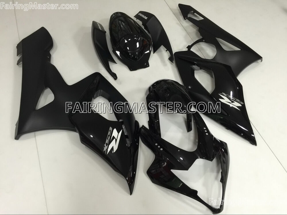 (image for) Injection molding fairing kits fit for Suzuki GSXR 1000 K5 2005 2006 220