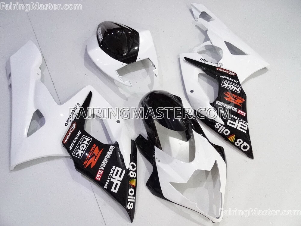 (image for) Injection molding fairing kits fit for Suzuki GSXR 1000 K5 2005 2006 224