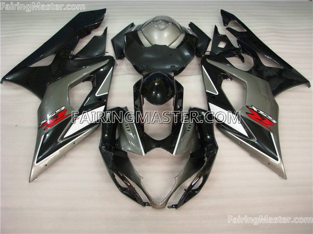 (image for) Injection molding fairing kits fit for Suzuki GSXR 1000 K5 2005 2006 229