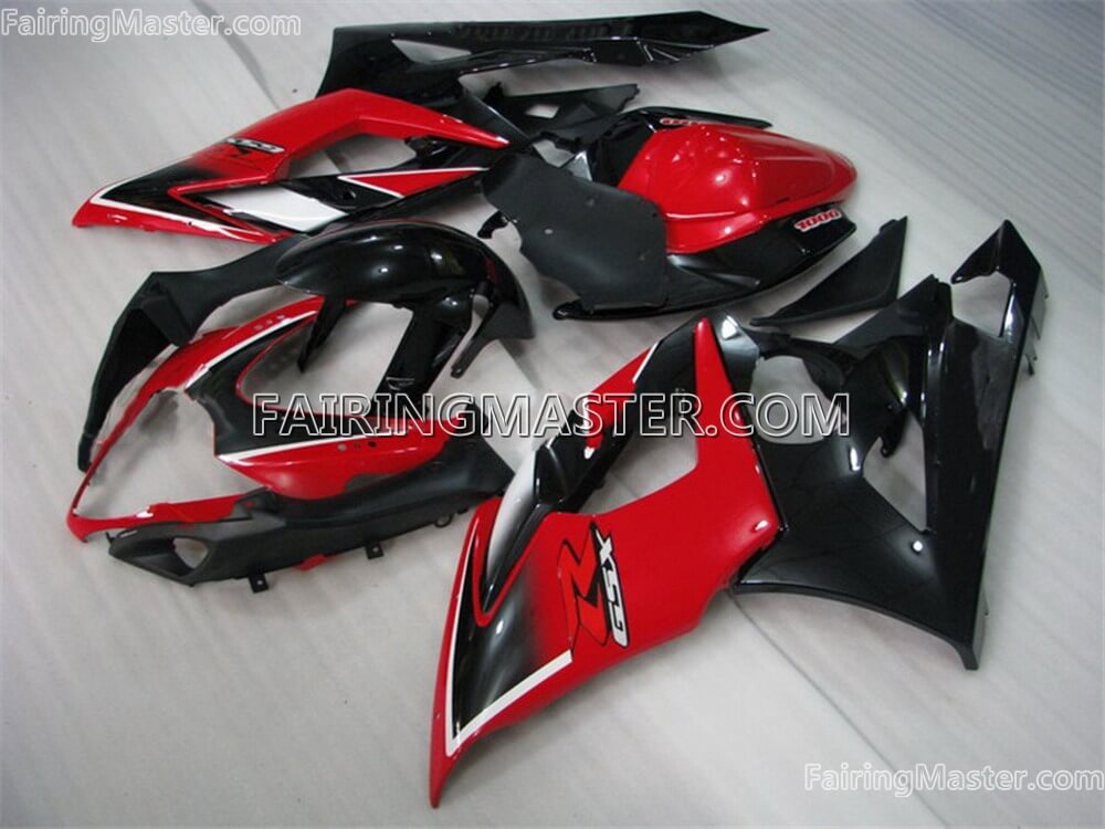 (image for) Injection molding fairing kits fit for Suzuki GSXR 1000 K5 2005 2006 230