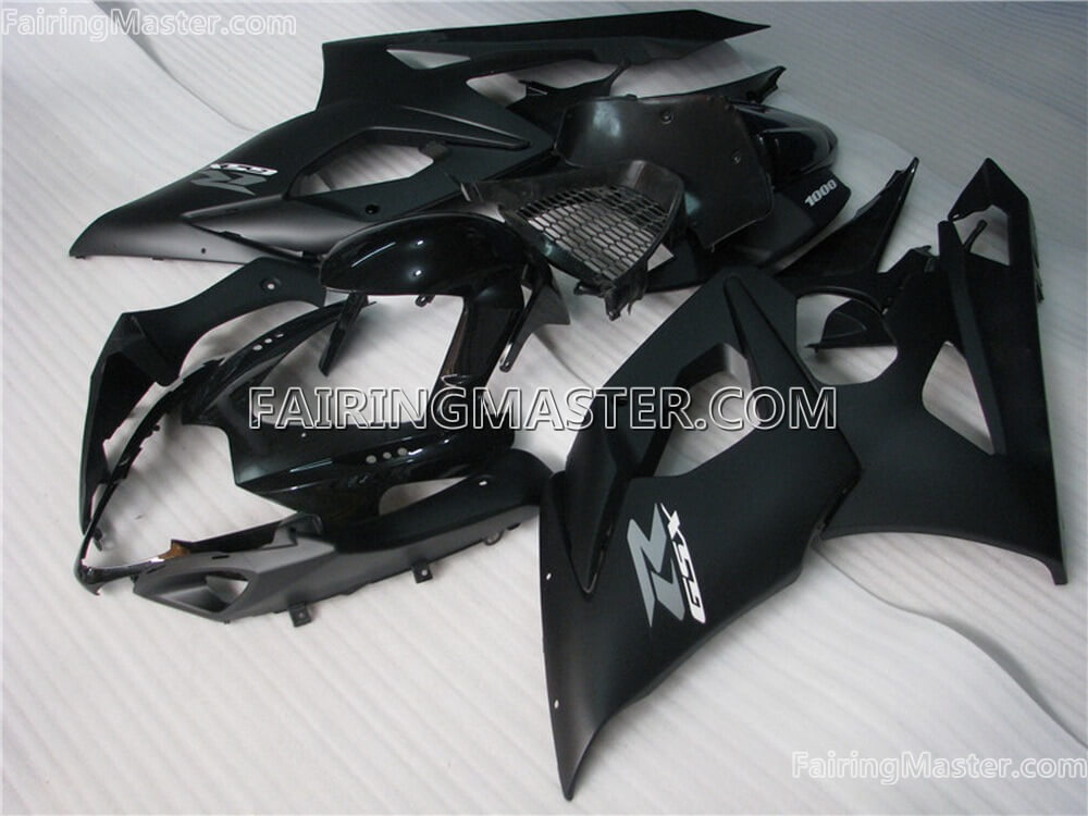 (image for) Injection molding fairing kits fit for Suzuki GSXR 1000 K5 2005 2006 232