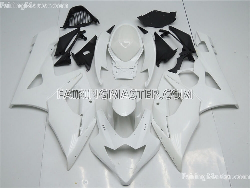 (image for) Injection molding fairing kits fit for Suzuki GSXR 1000 K5 2005 2006 233