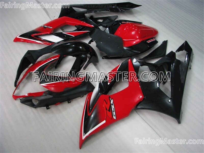 (image for) Injection molding fairing kits fit for Suzuki GSXR 1000 K5 2005 2006 240