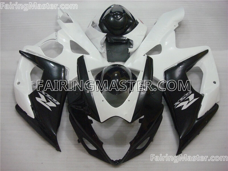 (image for) Injection molding fairing kits fit for Suzuki GSXR 1000 K5 2005 2006 243