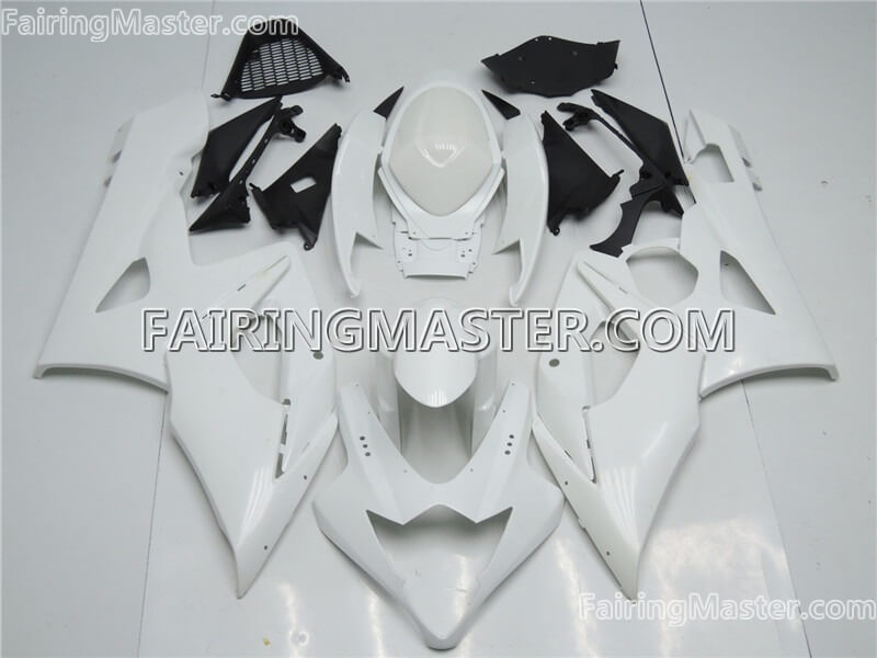 (image for) Injection molding fairing kits fit for Suzuki GSXR 1000 K5 2005 2006 244