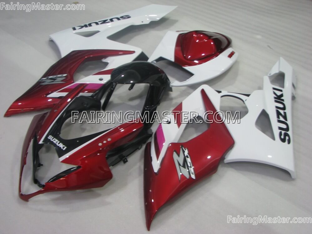 (image for) Injection molding fairing kits fit for Suzuki GSXR 1000 K5 2005 2006 246