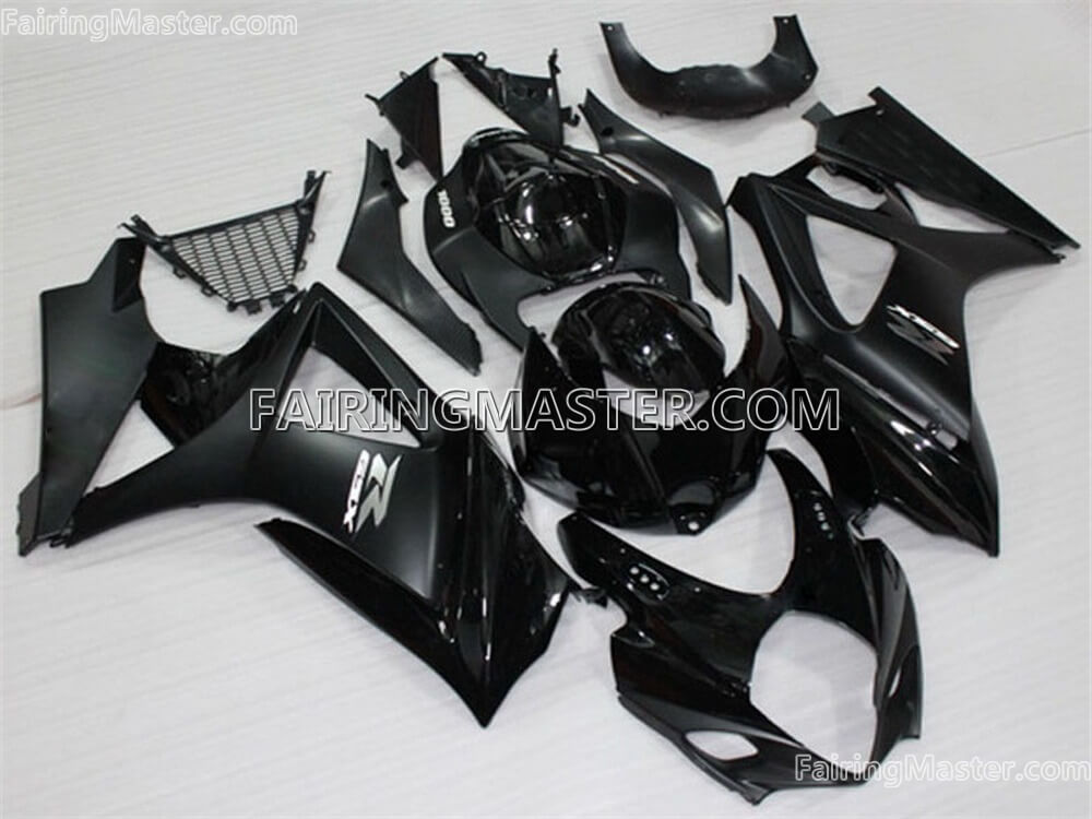 (image for) Injection molding fairing kits fit for Suzuki GSXR 1000 K7 2007 2008 199