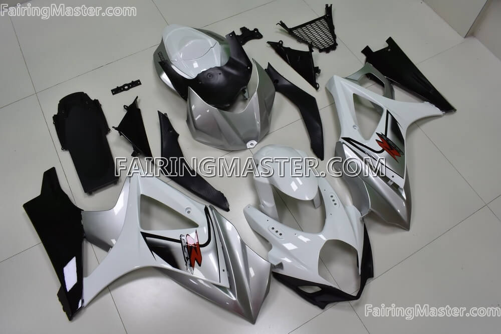 (image for) Injection molding fairing kits fit for Suzuki GSXR 1000 K7 2007 2008 205