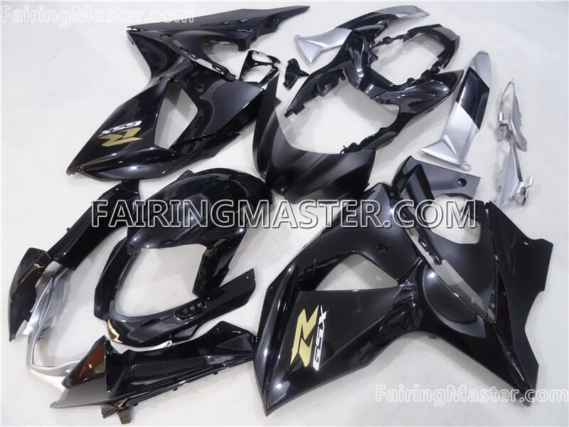 (image for) Injection molding fairing kits fit for Suzuki GSXR 1000 K9 2009 - 2015 2016 171