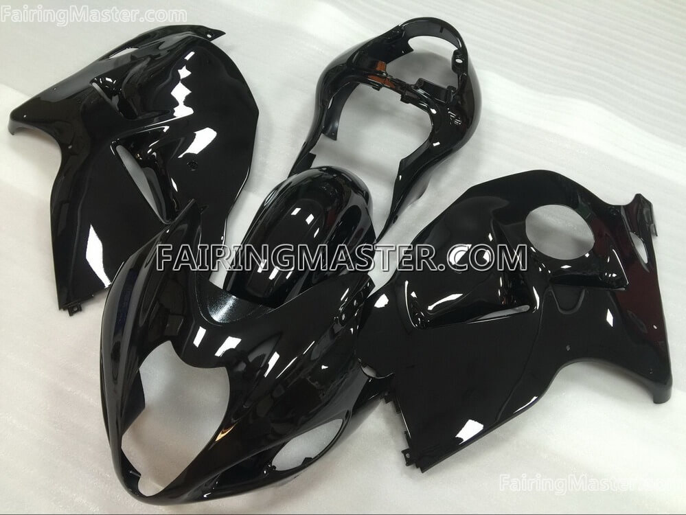 (image for) Injection molding fairing kits fit for Suzuki GSXR 1300 Hayabusa 1999 - 2007 219