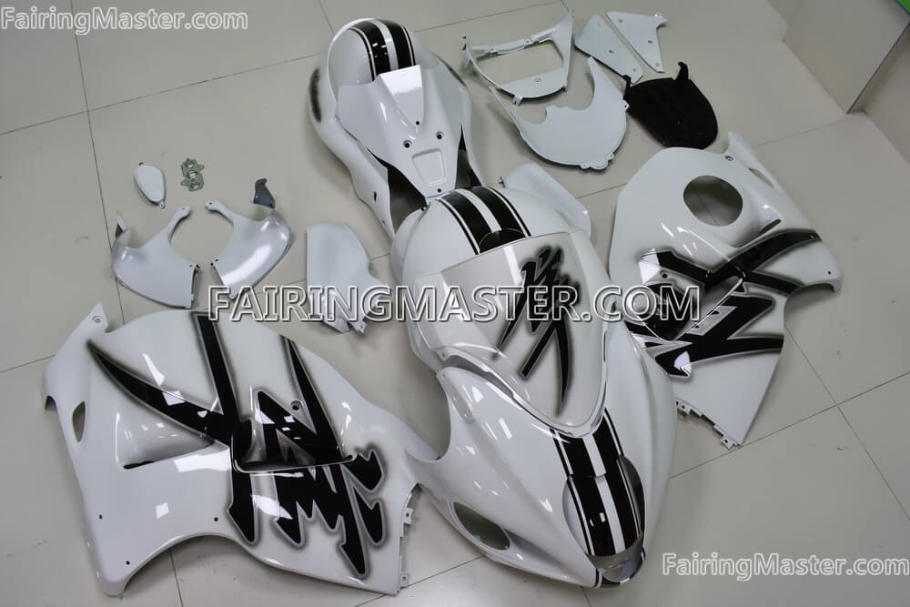 (image for) Injection molding fairing kits fit for Suzuki GSXR 1300 Hayabusa 1999 - 2007 228