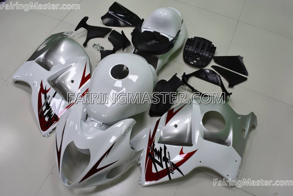 (image for) Injection molding fairing kits fit for Suzuki GSXR 1300 Hayabusa 1999 - 2007 229