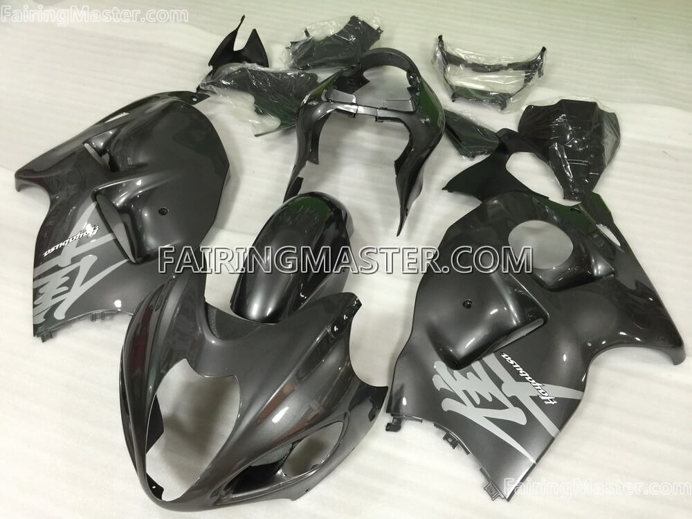 (image for) Injection molding fairing kits fit for Suzuki GSXR 1300 Hayabusa 1999 - 2007 233